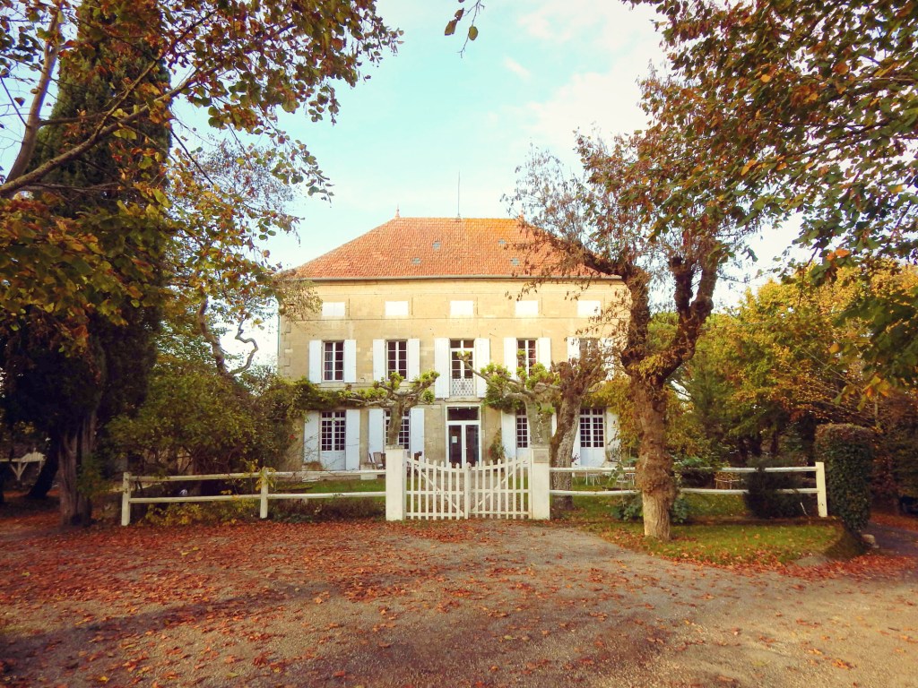 L'histoire du Domaine à Las Bouzigues