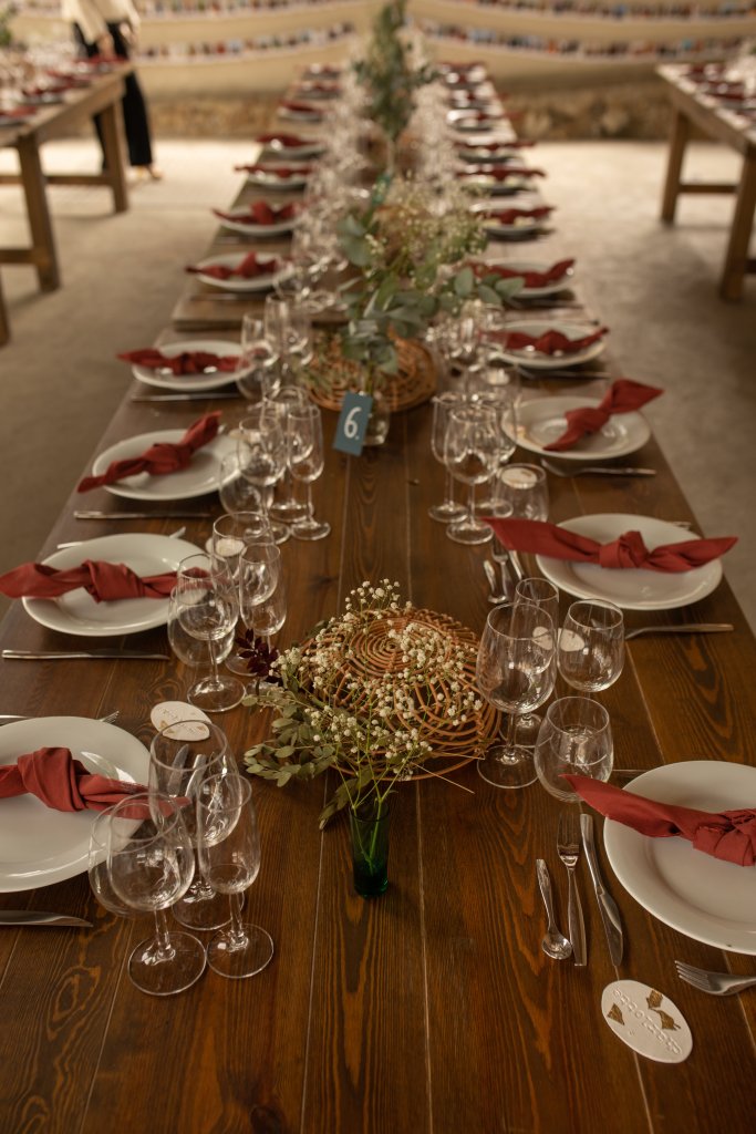 Le Domaine Las Bouzigues vous accueille pour vos mariages, cousinades, vacances ou séminaires près d'Agen dans le Lot et Garonne.