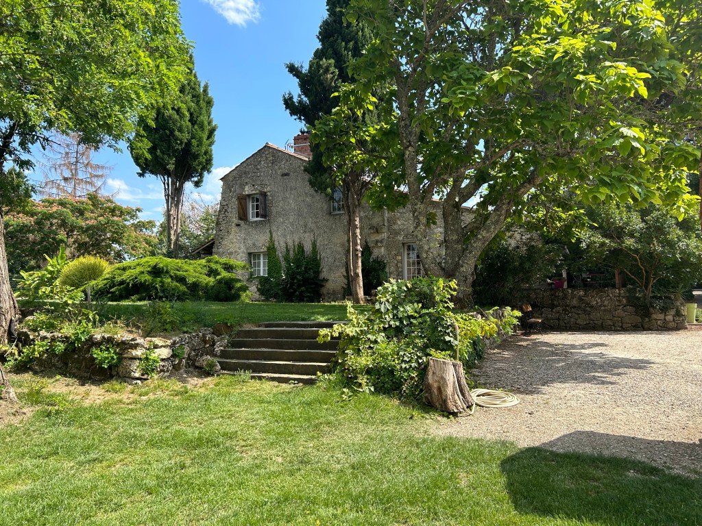 Le Régisseur, un des gîtes du Domaine Las Bouzigues près d'Agen - accueil de grands groupes