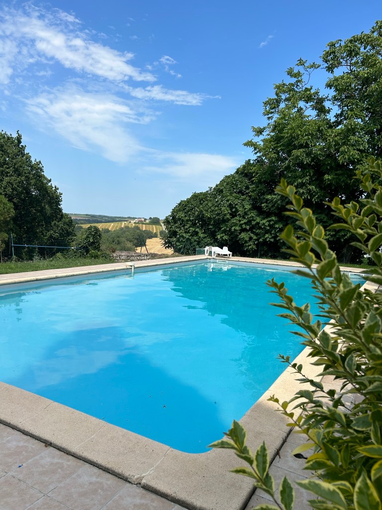 Le gîte Plume accueille vos vacances et mariages dans le Lot Et Garonne près d'Agen