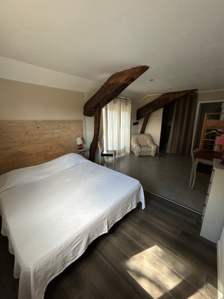 Le Régisseur, un des gîtes du Domaine Las Bouzigues près d'Agen - accueil de grands groupes