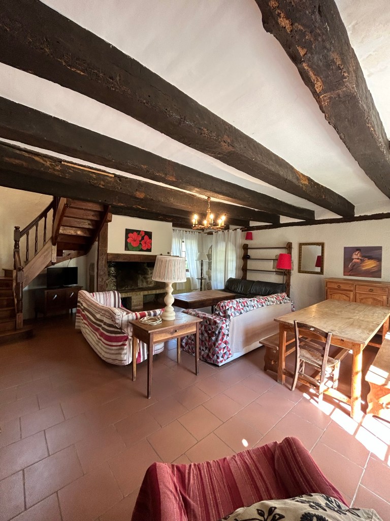 Le Régisseur, un des gîtes du Domaine Las Bouzigues près d'Agen - accueil de grands groupes