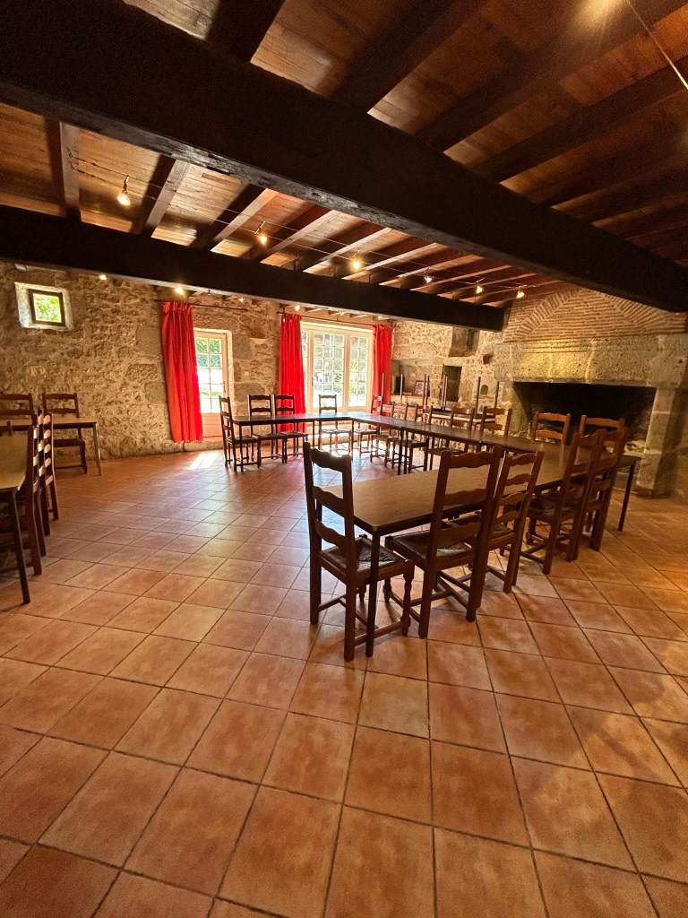 Le gîte Plume accueille vos vacances et mariages dans le Lot Et Garonne près d'Agen