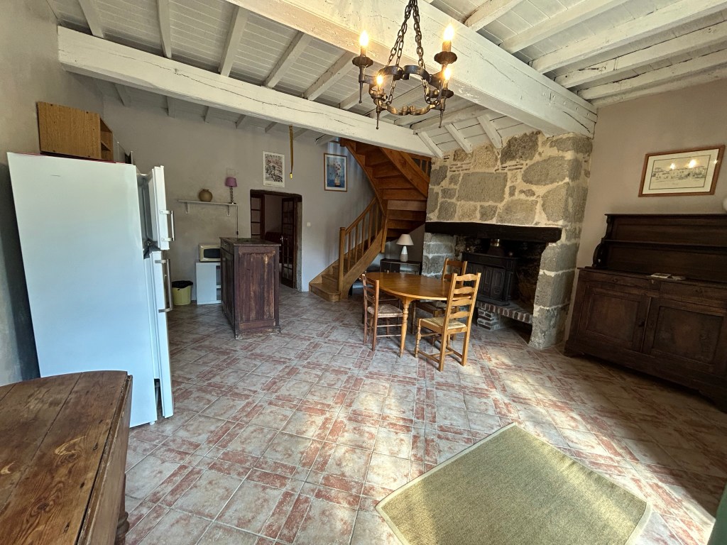 Le Pigeonnier au cœur d'un domaine dans le Lot et Garonne avec une grande capacité d'hébergement