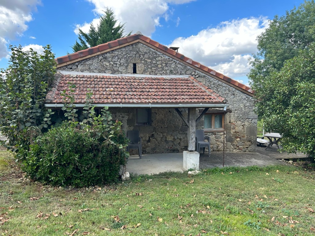 La Maisonnette pour vos vacances en famille dans le Lot et Garonne