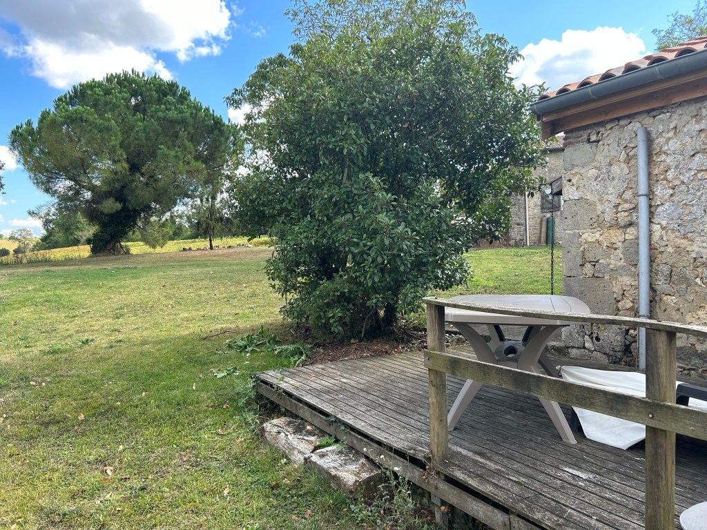 La Maisonnette pour vos vacances en famille dans le Lot et Garonne