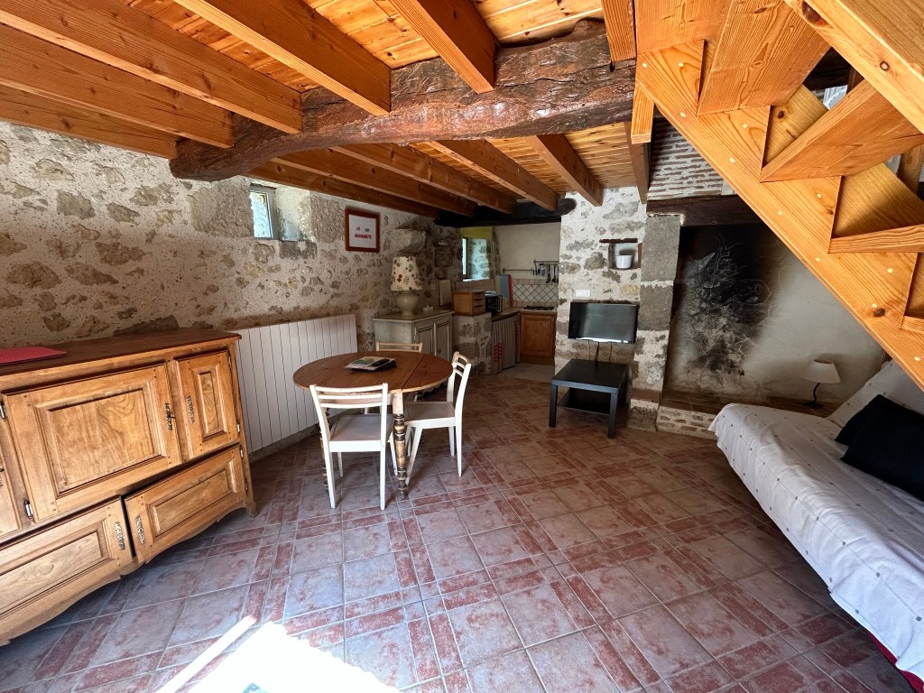 La Maisonnette pour vos vacances en famille dans le Lot et Garonne