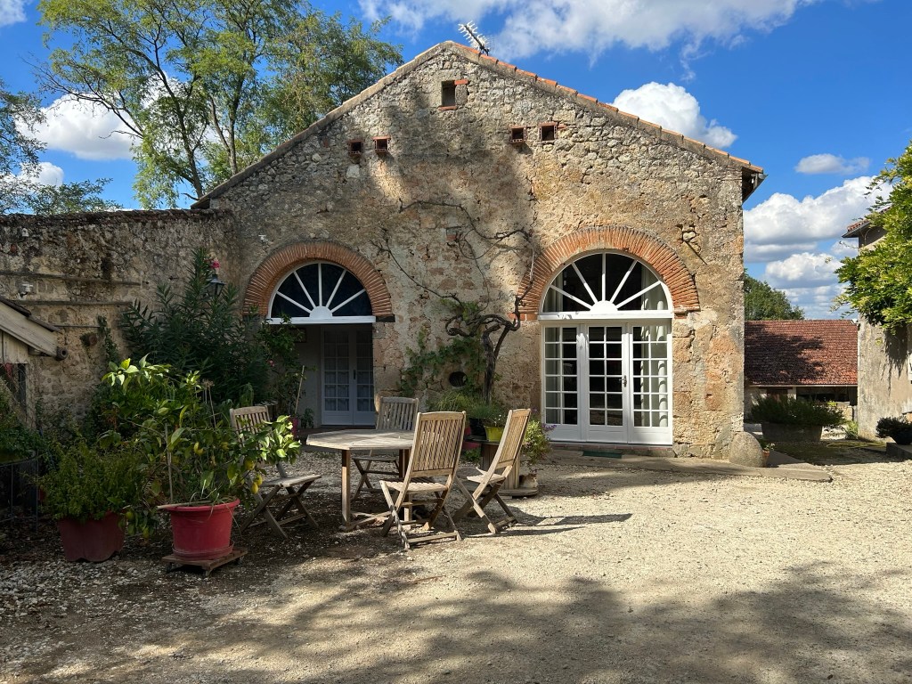 La Bergerie - gîte de charme dans le Lot et Garonne