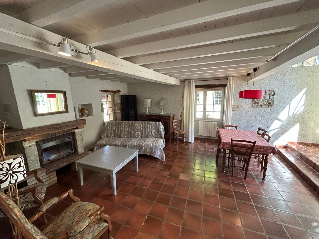 La Bergerie - gîte de charme dans le Lot et Garonne