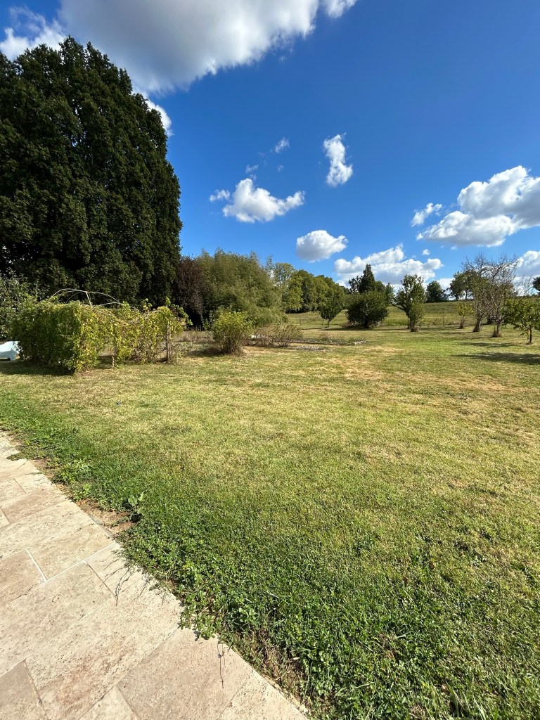 La Bergerie - gîte de charme dans le Lot et Garonne
