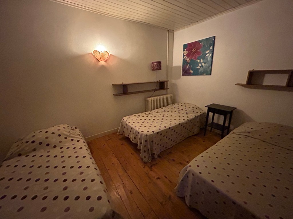 Le Ciselage sur le Domaine Las Bouzigues pour l'accueil de groupes, cousinades, mariages, vacances entre amis près d'Agen